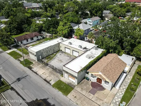 2062 N Liberty Street Jacksonville FL 32206