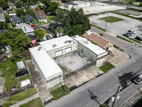 2062 N Liberty Street Jacksonville FL 32206