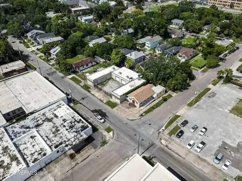 2062 N Liberty Street Jacksonville FL 32206
