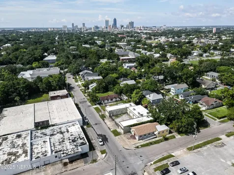 2062 N Liberty Street Jacksonville FL 32206