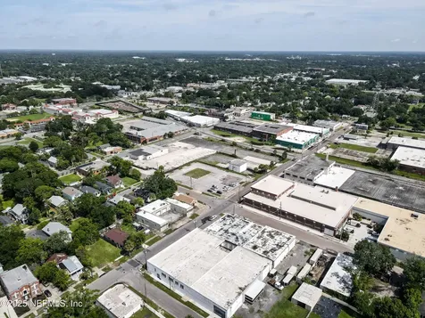 2062 N Liberty Street Jacksonville FL 32206
