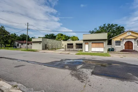 2062 N Liberty Street Jacksonville FL 32206