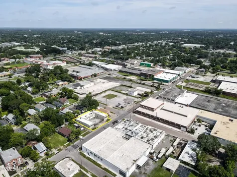 2062 N Liberty Street Jacksonville FL 32206