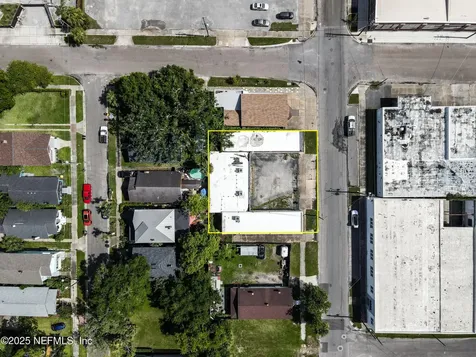 2062 N Liberty Street Jacksonville FL 32206