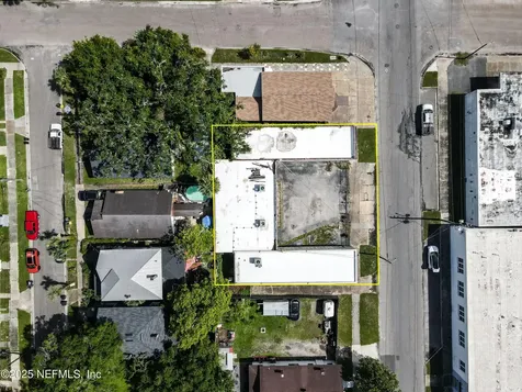 2062 N Liberty Street Jacksonville FL 32206