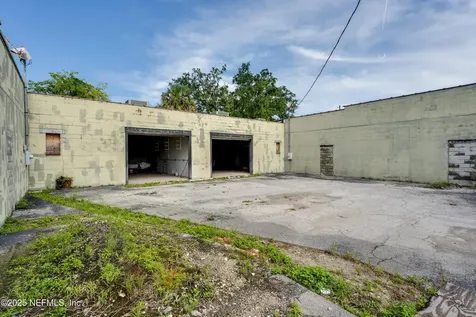 2062 N Liberty Street Jacksonville FL 32206