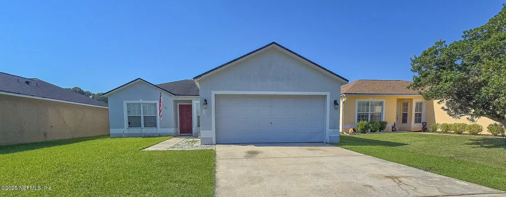3228 Talisman Drive Middleburg FL 32068