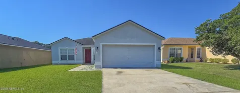 3228 Talisman Drive Middleburg FL 32068