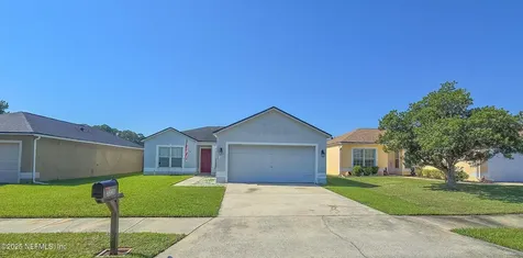 3228 Talisman Drive Middleburg FL 32068