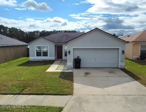 3228 Talisman Drive Middleburg FL 32068