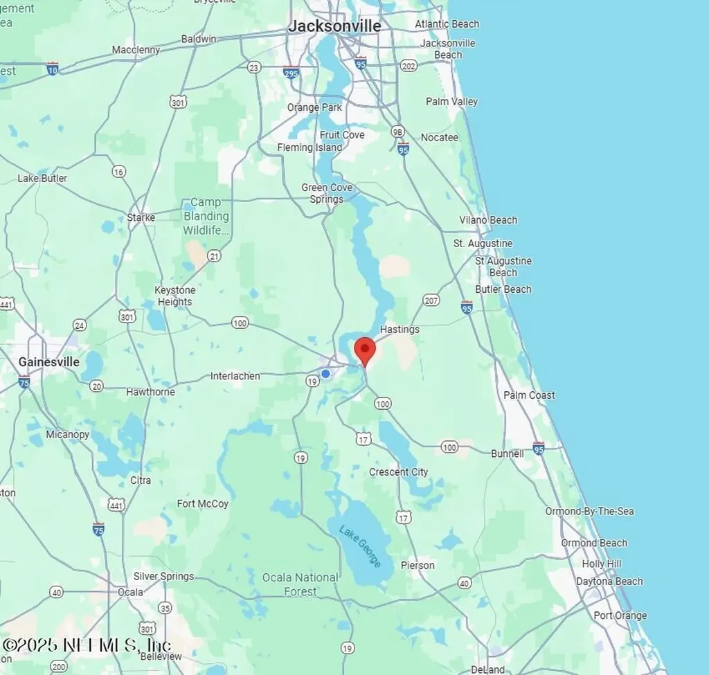 118 Yelvington Road East Palatka FL 32131