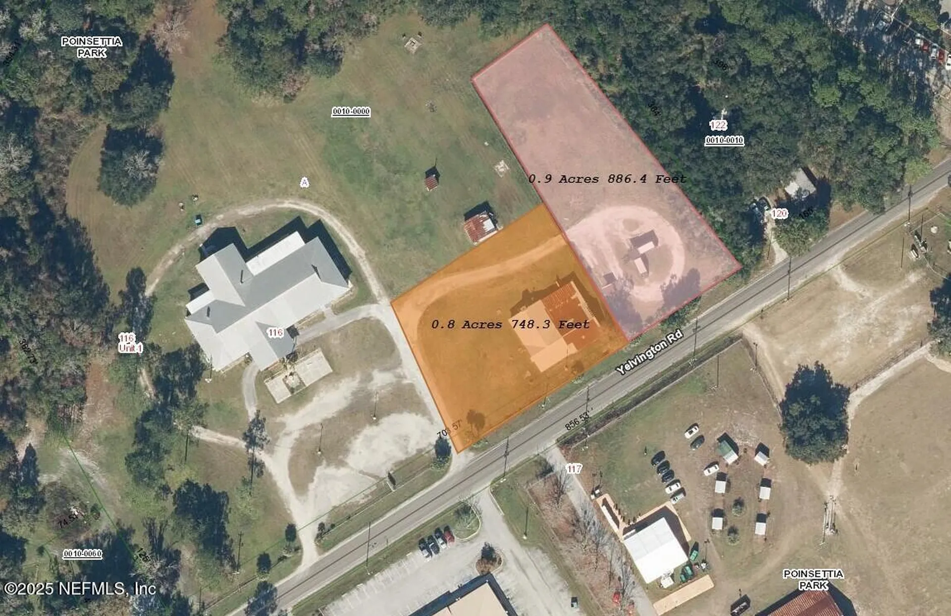 118 Yelvington Road East Palatka FL 32131