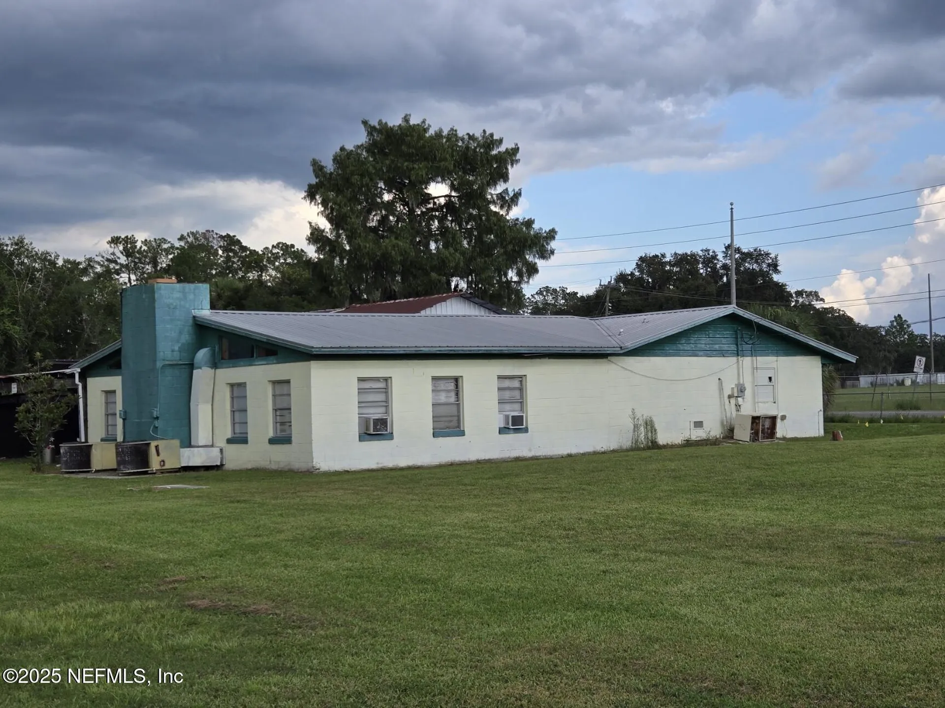 118 Yelvington Road East Palatka FL 32131
