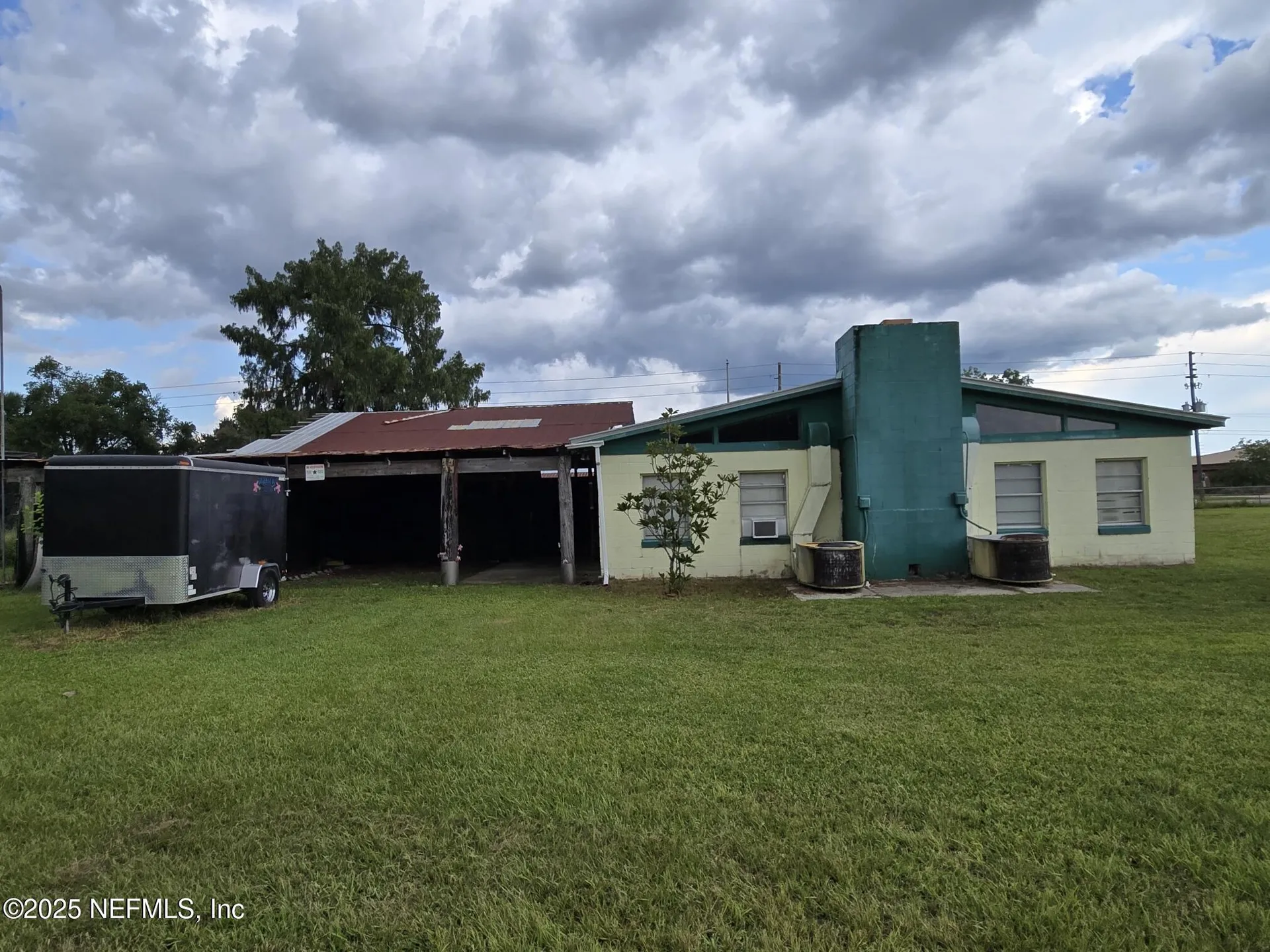 118 Yelvington Road East Palatka FL 32131
