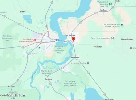 118 Yelvington Road East Palatka FL 32131