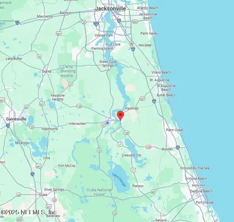 118 Yelvington Road East Palatka FL 32131