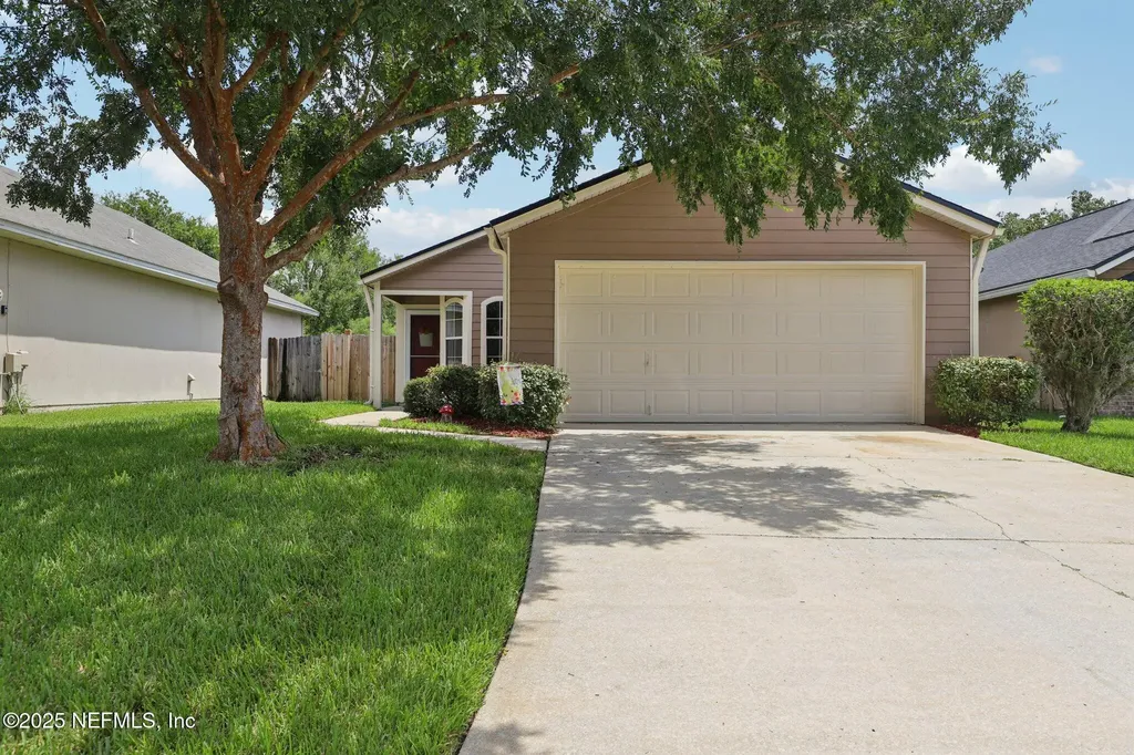 1531 Irishwood Court Middleburg FL 32068