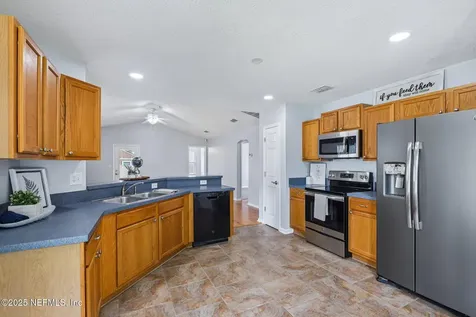 1531 Irishwood Court Middleburg FL 32068