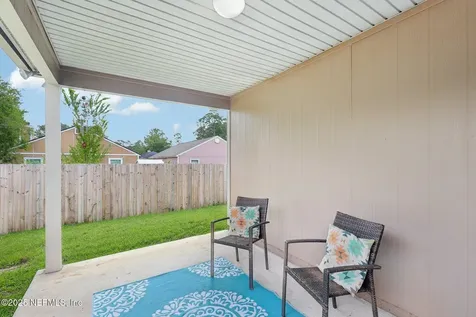 1531 Irishwood Court Middleburg FL 32068