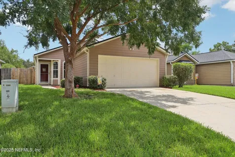 1531 Irishwood Court Middleburg FL 32068