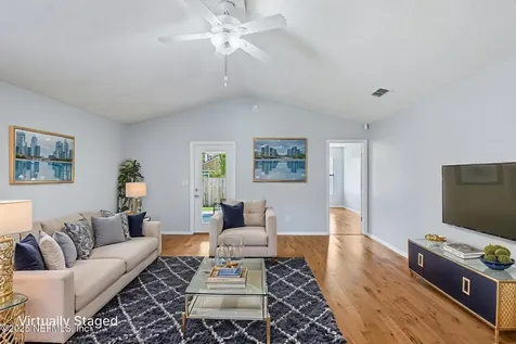 1531 Irishwood Court Middleburg FL 32068