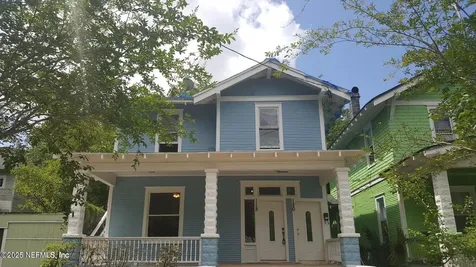 118 W 11th Street Jacksonville FL 32206
