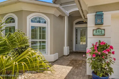244 Palm Island Way Ponte Vedra FL 32081