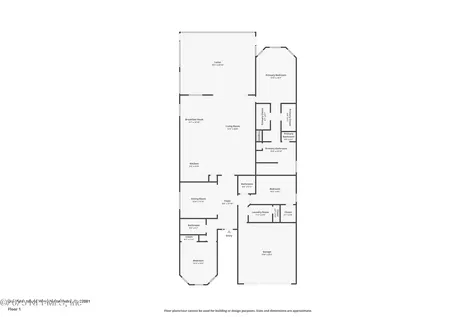 244 Palm Island Way Ponte Vedra FL 32081