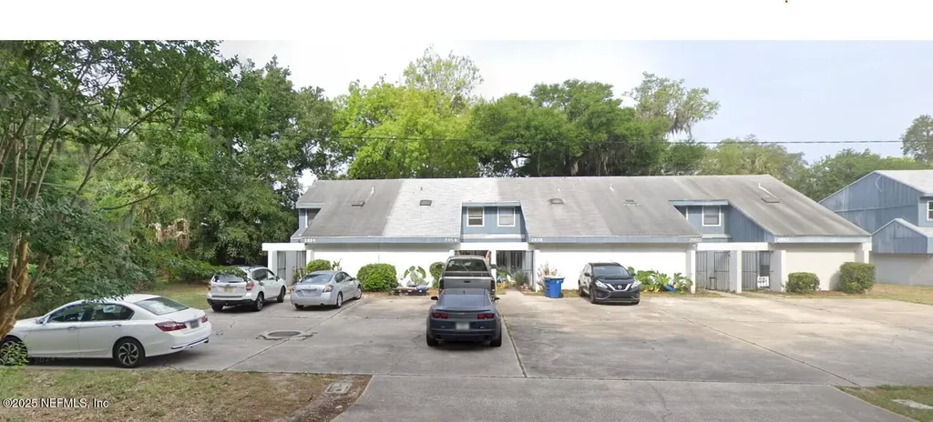 2856 Wonderwood Lane Jacksonville FL 32233