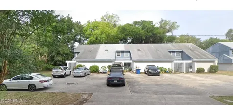 2856 Wonderwood Lane Jacksonville FL 32233
