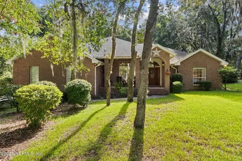 3735 Creek Hollow Lane Middleburg FL 32068