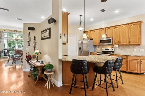 3735 Creek Hollow Lane Middleburg FL 32068