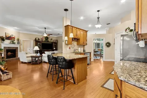 3735 Creek Hollow Lane Middleburg FL 32068