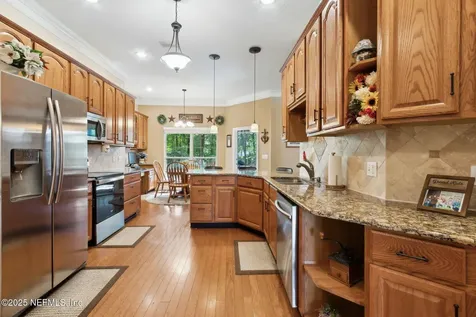 3735 Creek Hollow Lane Middleburg FL 32068