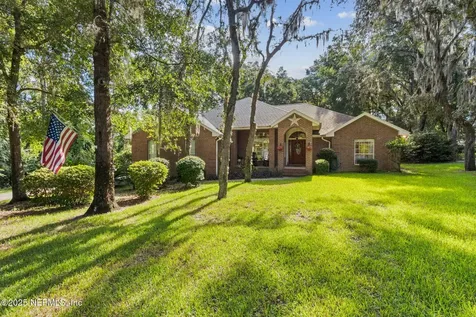 3735 Creek Hollow Lane Middleburg FL 32068