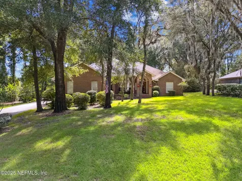 3735 Creek Hollow Lane Middleburg FL 32068