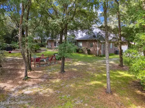 3735 Creek Hollow Lane Middleburg FL 32068