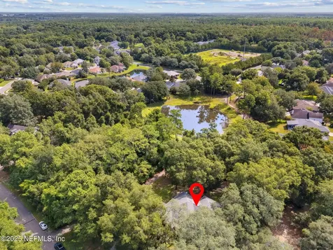 3735 Creek Hollow Lane Middleburg FL 32068