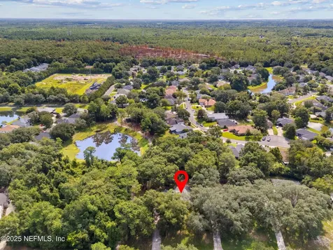3735 Creek Hollow Lane Middleburg FL 32068