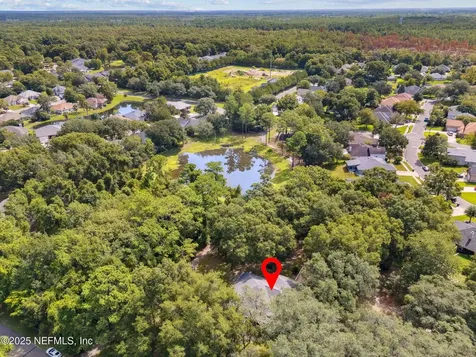 3735 Creek Hollow Lane Middleburg FL 32068