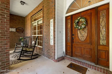 3735 Creek Hollow Lane Middleburg FL 32068