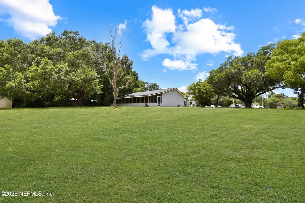 2706 Old Moultrie Road St. Augustine FL 32086