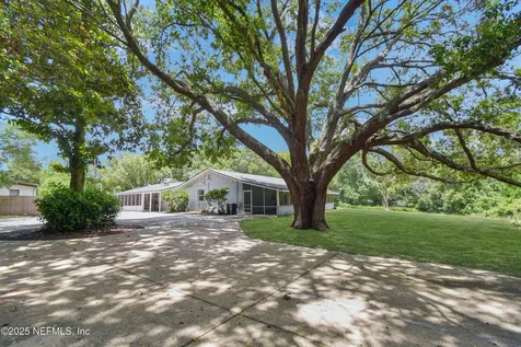 2706 Old Moultrie Road St. Augustine FL 32086