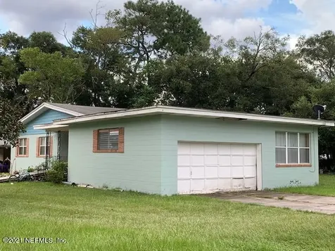 5504 Bradshaw Street Jacksonville FL 32277