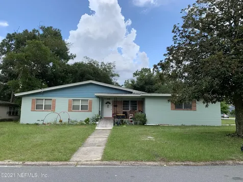5504 Bradshaw Street Jacksonville FL 32277