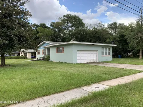 5504 Bradshaw Street Jacksonville FL 32277