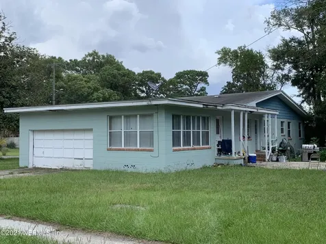 5504 Bradshaw Street Jacksonville FL 32277