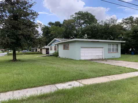 5504 Bradshaw Street Jacksonville FL 32277