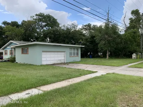 5504 Bradshaw Street Jacksonville FL 32277