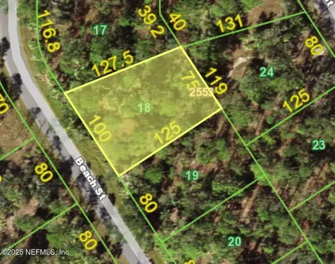 1152 Beach Street Port Charlotte FL 33953